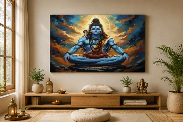 Shiva_Meditation_Spiritual_Wall_Art