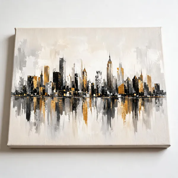 Urban_Skyline_Cityscape_Wall_Art
