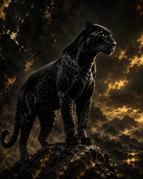 Black_Panther_Mountain_Artwork