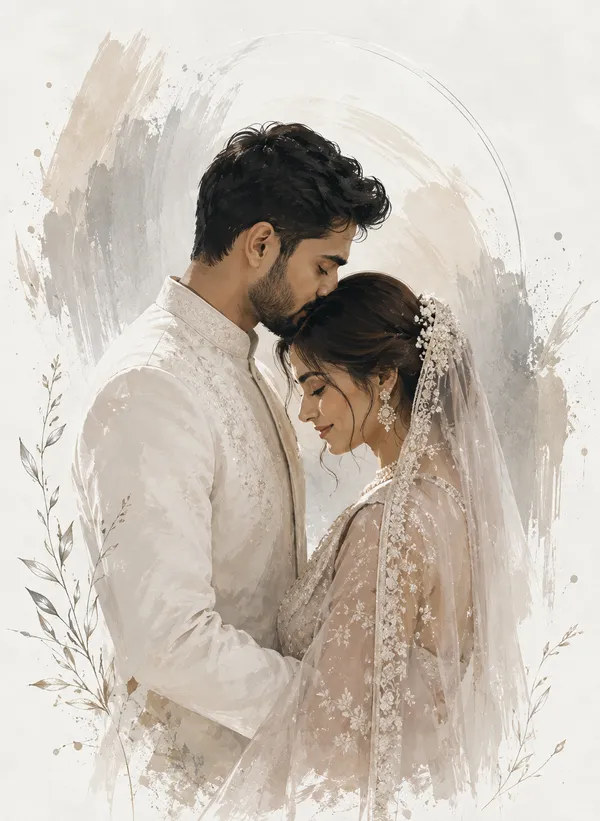 Wedding_Couple_Portrait_Wall_Art_Print