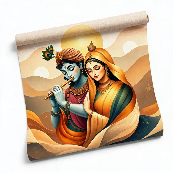 Traditional_Radha_Krishna_Artwork_Wall_Decor