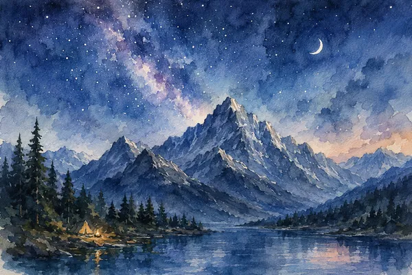 Blue_Mountain_Landscape_Wall_Art