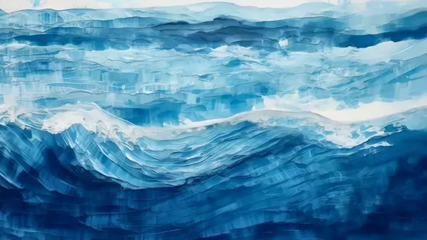 Blue_Abstract_Ocean_Wave_Wall_Art