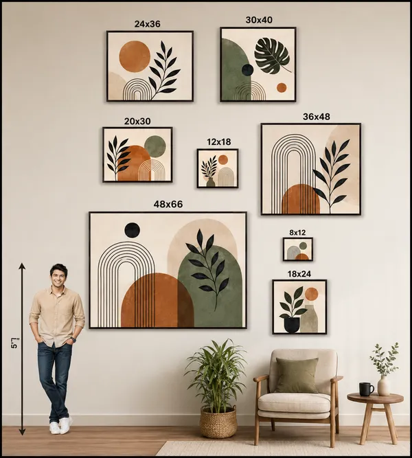 Abstract_Multicolour_Three_Panel_Wall_Art