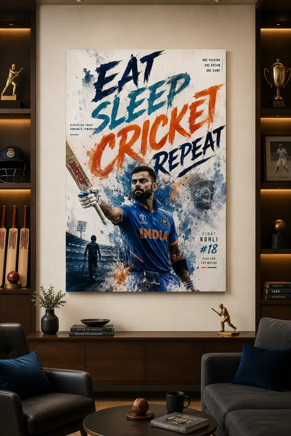 Virat_Kohli_Eat_Sleep_Cricket_Repeat_Wall_Poster