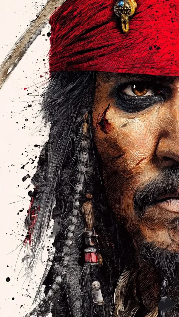 Pirate_Portrait_Wall_Art_Print