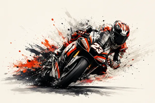 Motorcycle_Racing_Action_Scene_Wall_Art