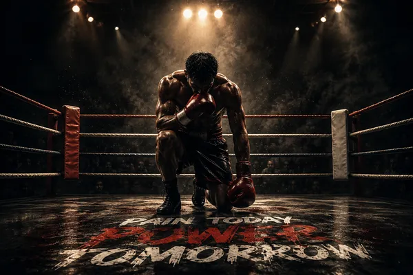 Dramatic_Boxing_Ring_Sports_Scene_Wall_Art