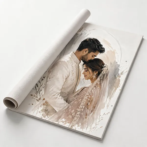 Wedding_Couple_Portrait_Wall_Art_Print