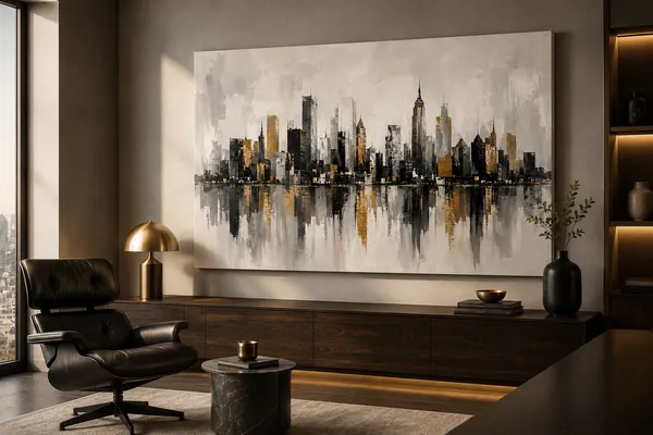 Urban_Skyline_Cityscape_Wall_Art