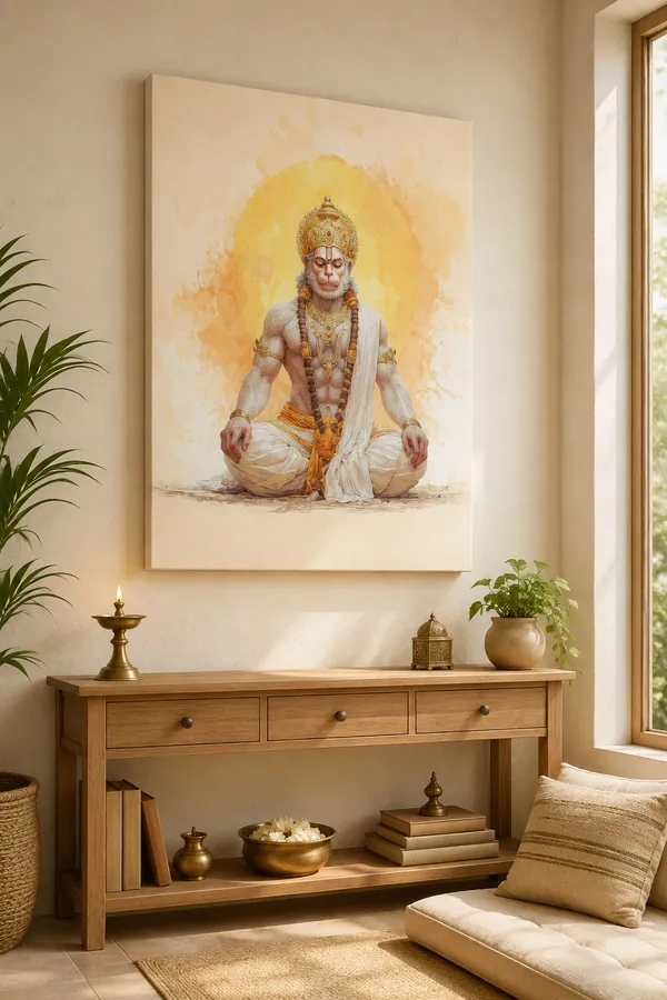 Hanuman_Religious_Artwork_Wall_Decor