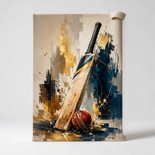 Wooden_Cricket_Bat_With_Textured_Grip