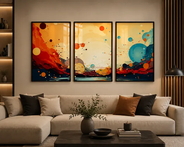 Multicolor_Abstract_Triptych_Wall_Art