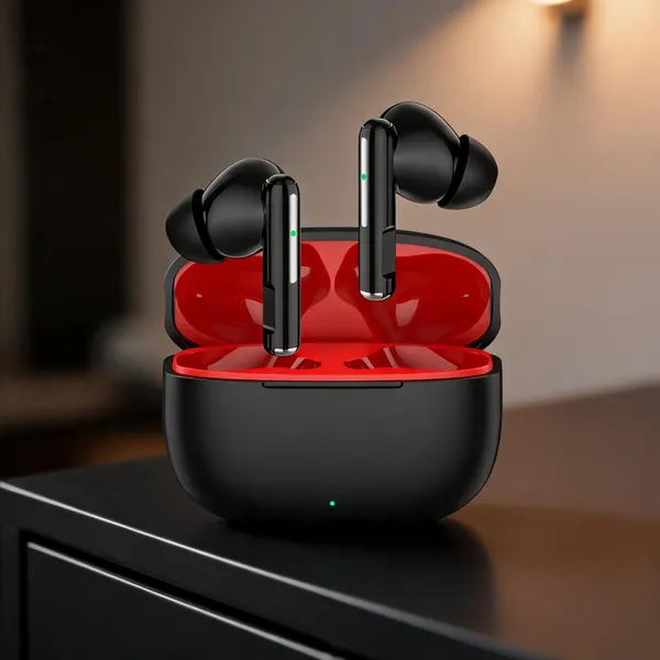 Hiphop_True_Wireless_Bluetooth_Earbuds_Deep_Bass_|_Bluetooth_5.0_|_Type-C_Charging_