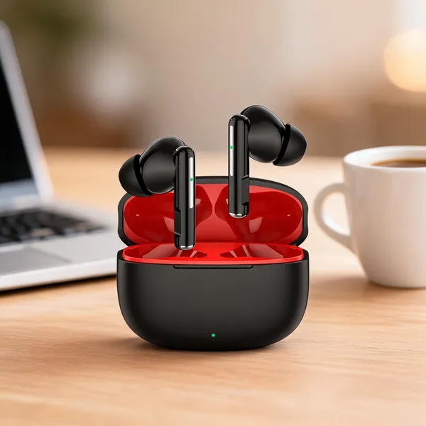 Hiphop_True_Wireless_Bluetooth_Earbuds_Deep_Bass_|_Bluetooth_5.0_|_Type-C_Charging_