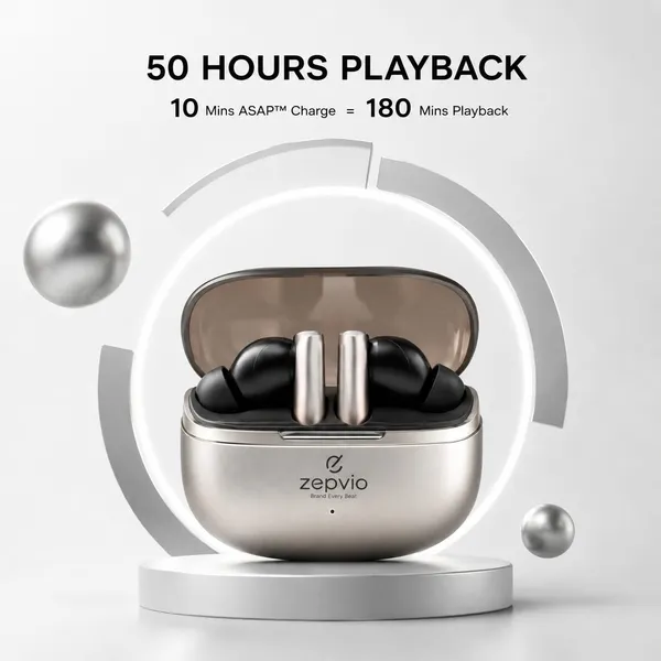 Zenith_Pro_Earbuds_Bluetooth_5.2_TWS_ENC_Noise_Cancellation_|_60H_Playtime_|_IPX4_Sweat_Resistant_|_Type-C_Fast_Charging_|_Android_&_i0S_Compatible_Red_Colour_