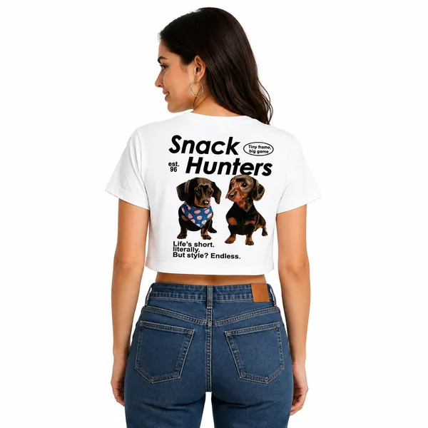 White_Cotton_Graphic_Crop_T-Shirt_For_Women