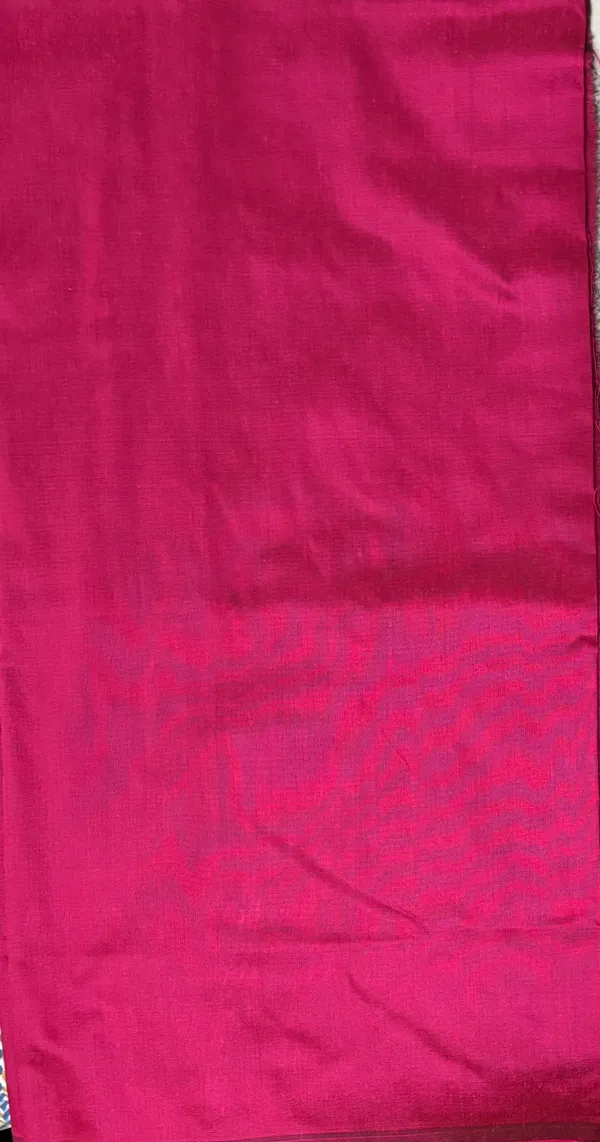 Pink_Cotton_Chanderi_Unstitched_Kurta_Set_For_Women