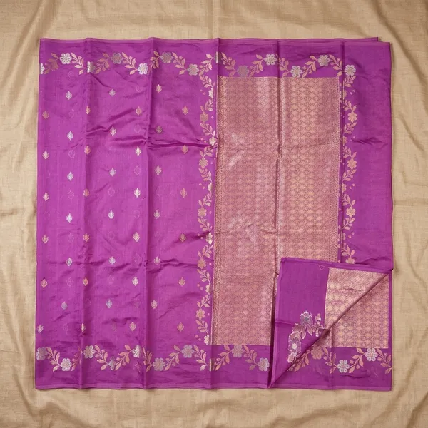 Pink_Art_Silk_Zari_Weave_Banarasi_Saree_For_Women