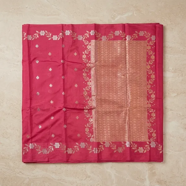 Pink_Art_Silk_Zari_Weave_Banarasi_Saree_For_Women