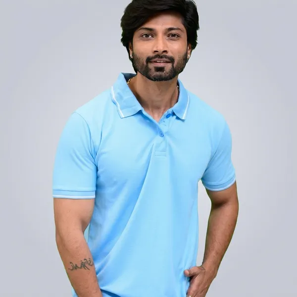 Teenout_Dryfit_Officewear_Premium_T-Shirt_For_Men
