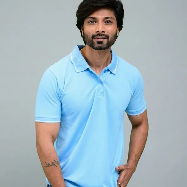 Teenout_Dryfit_Officewear_Premium_T-Shirt_For_Men