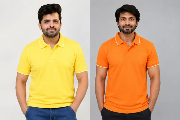 TeenOut_All_Day_Dry_Fit_And_TeenOut_All_Day_Dry_Fit_Polo_T-Shirt_For_Men_Polo_T-Shirt_For_Men_Pack_Of_2