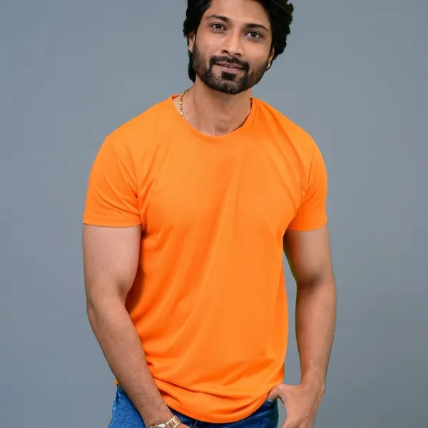 TeenOut_Dri-Fit_Gym_Wear_T-Shirt_For_Men