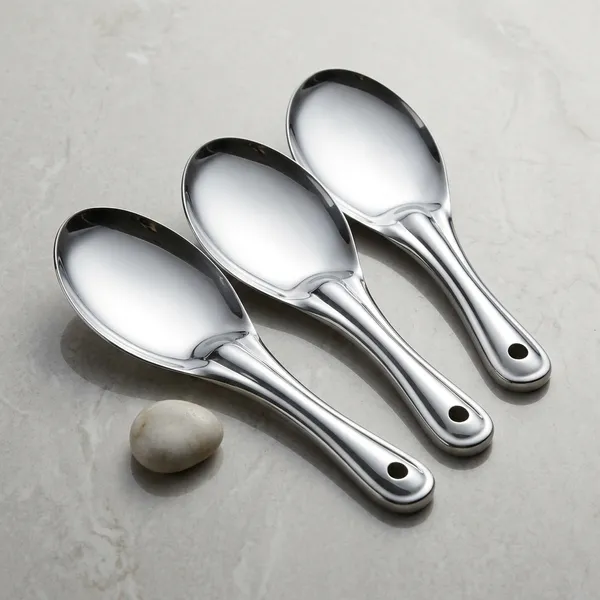 Stainless_Steel_Polished_Mirror_Finish_Rice_Serving_Spoon