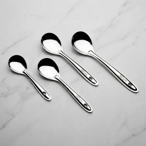 Stainless_Steel_Polished_Oval_Serving_Spoon