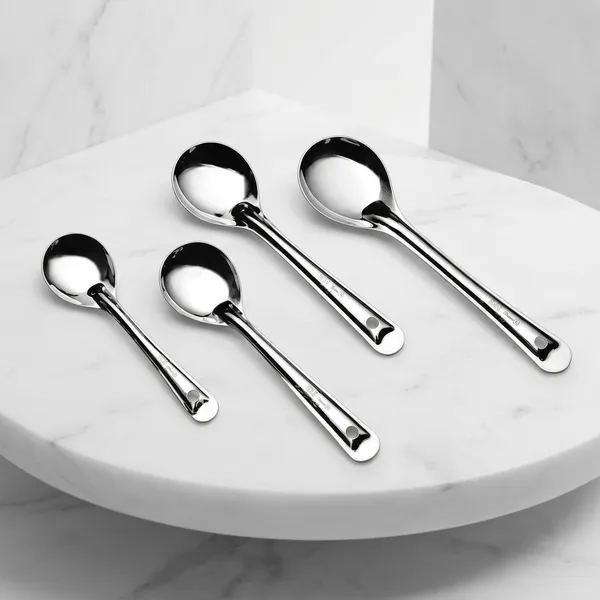 Stainless_Steel_Polished_Round_Oval_Serving_Spoon