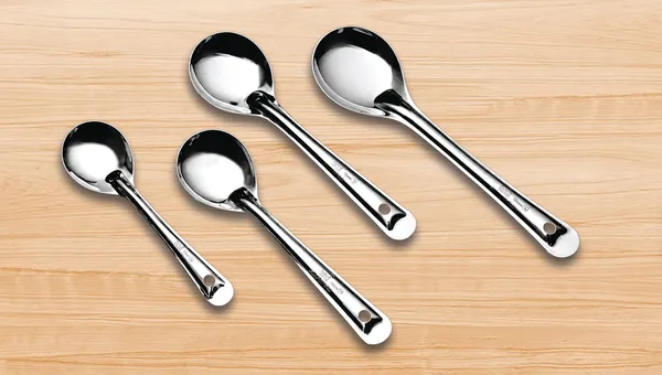 Stainless_Steel_Polished_Round_Oval_Serving_Spoon