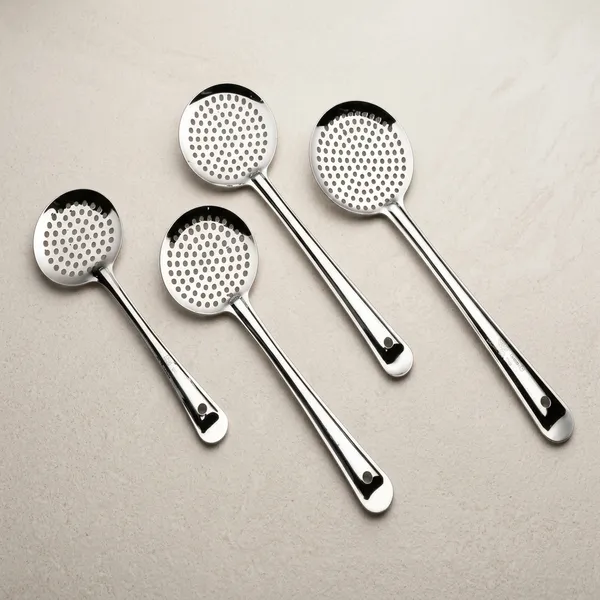 Stainless_Steel_Polished_Perforated_Basting_Skimmer_Spoon