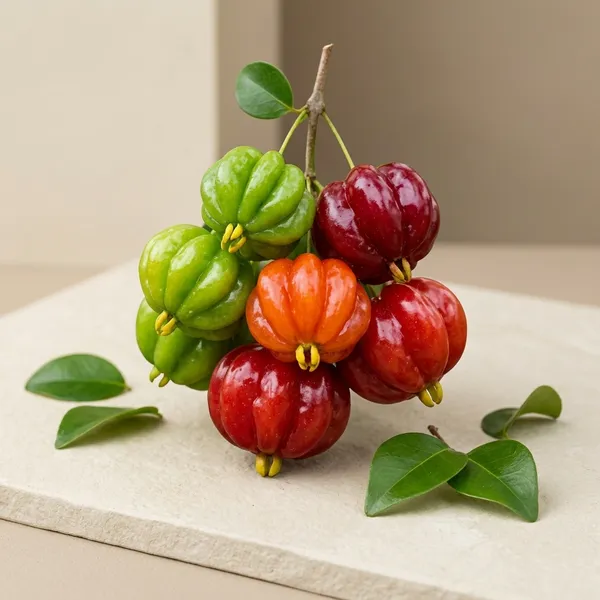 Surinam_Cherry_Fresh_Fruit_Plant