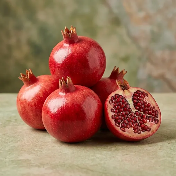 Kawachagro_Red_Pomegranate_Fruit_Plant