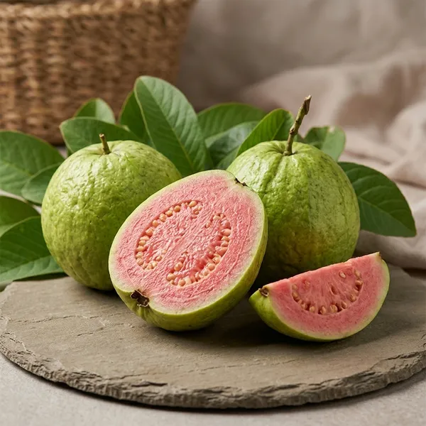 Red_King_Guava_Pink_Flesh_Fresh_Fruit