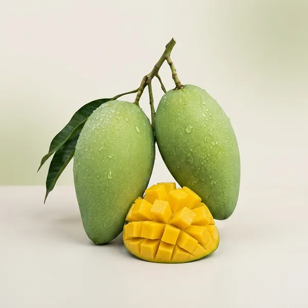 Kawachagro_Dasahari_Green_Mango_Cooking_Pickling_Plant