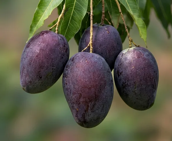 Kawachagro_Black_Kasturi_Mango_Fruit_Plant