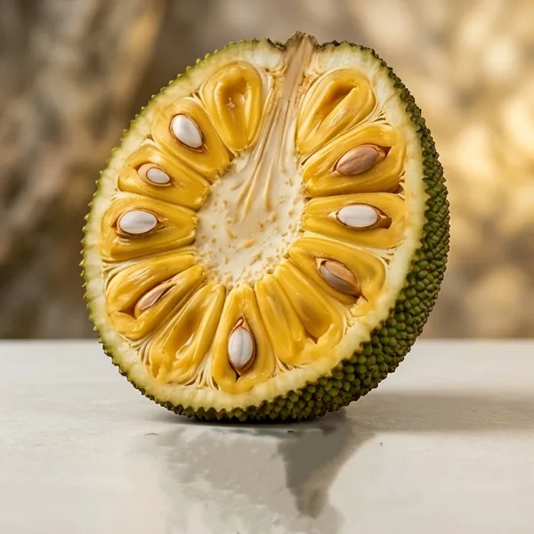 Kawachagro_Vietnam_Sweet_Jackfruit_Tropical_Plant