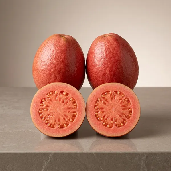 Red_King_Pink_Guava_Fresh_Fruit