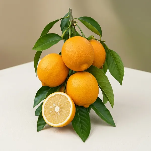 Kawachagro_Sweet_Malta_Lemon_Citrus_Fruit_Plant