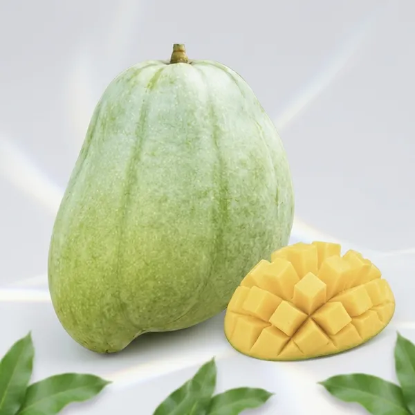 Bruni_King_Fresh_Green_Mango