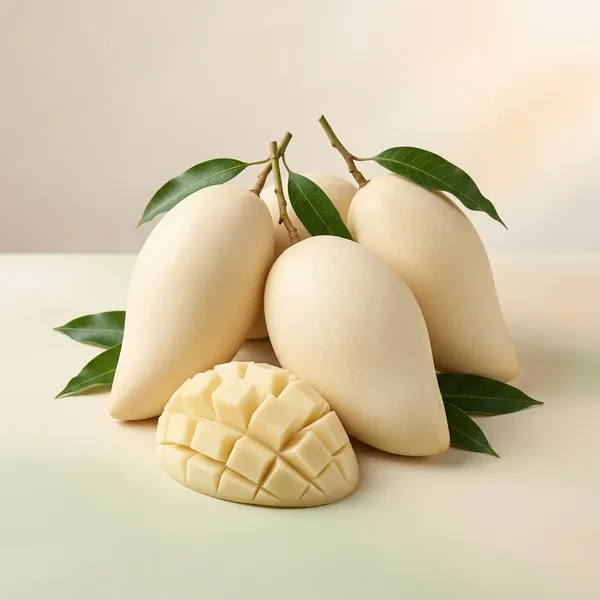 Thai_White_Doc_Mai_Fresh_Mango