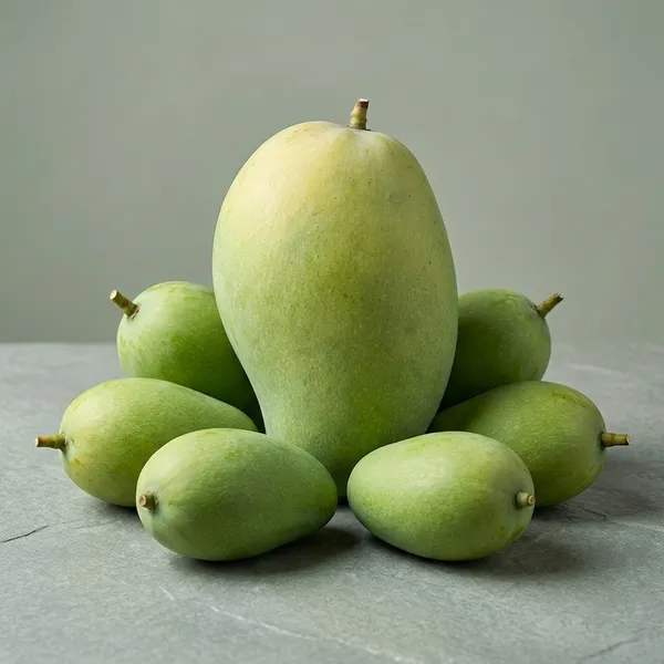 Kawachagro_Hulasiya_Raw_Green_Mango_Fruit_Plant