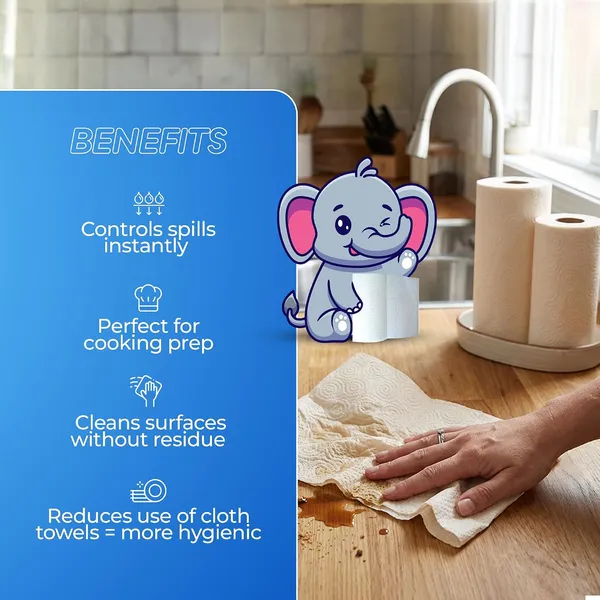 Kitchen_Tissue_2_Rolls_3_Ply_(Combo_of_2_Packs)
