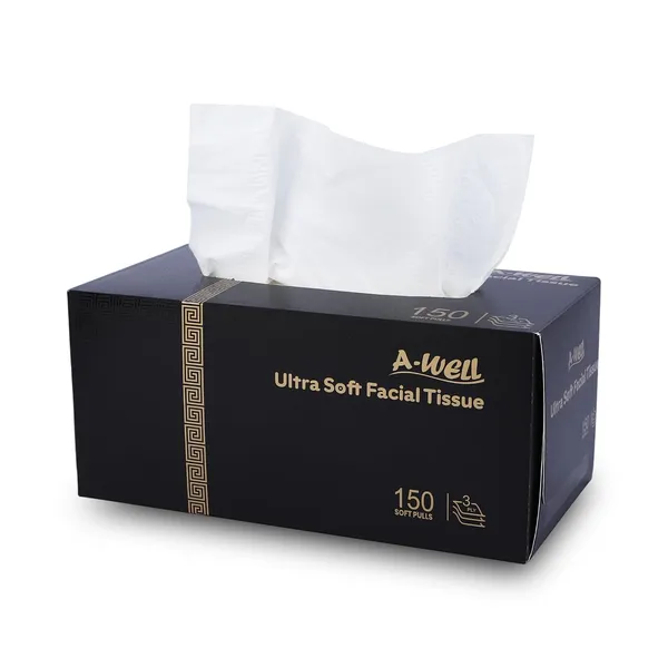 Facial_Tissue_Paper__3_Ply_150_pulls_(Combo_of_2_Packs)
