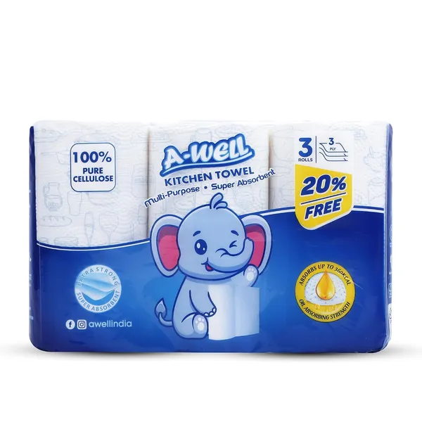 Kitchen_Tissue_3_Rolls_3_Ply