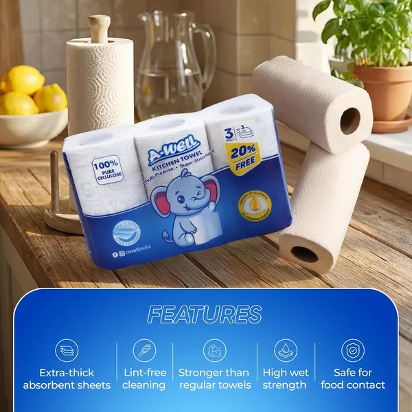 Kitchen_Tissue_3_Rolls_3_Ply