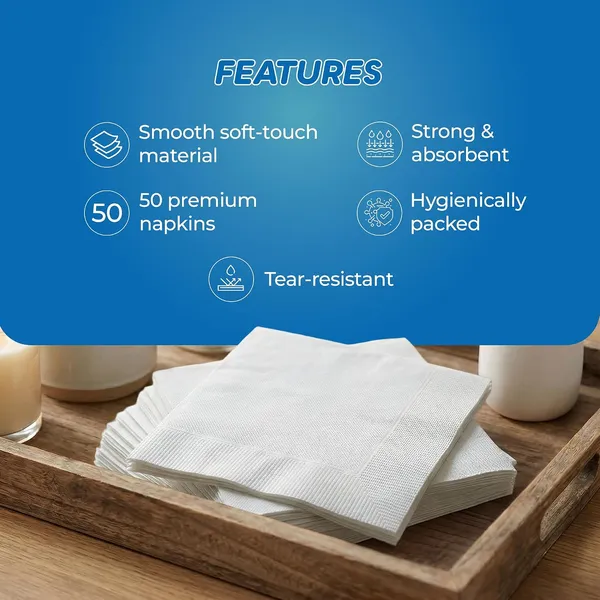 Luncheon_Napkin_2_Ply_(Combo_of_4_Packs)