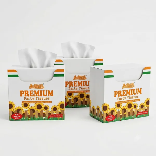 Tissue_Paper_100_Napkins_1_Ply_(Combo_of_4_Packs)
